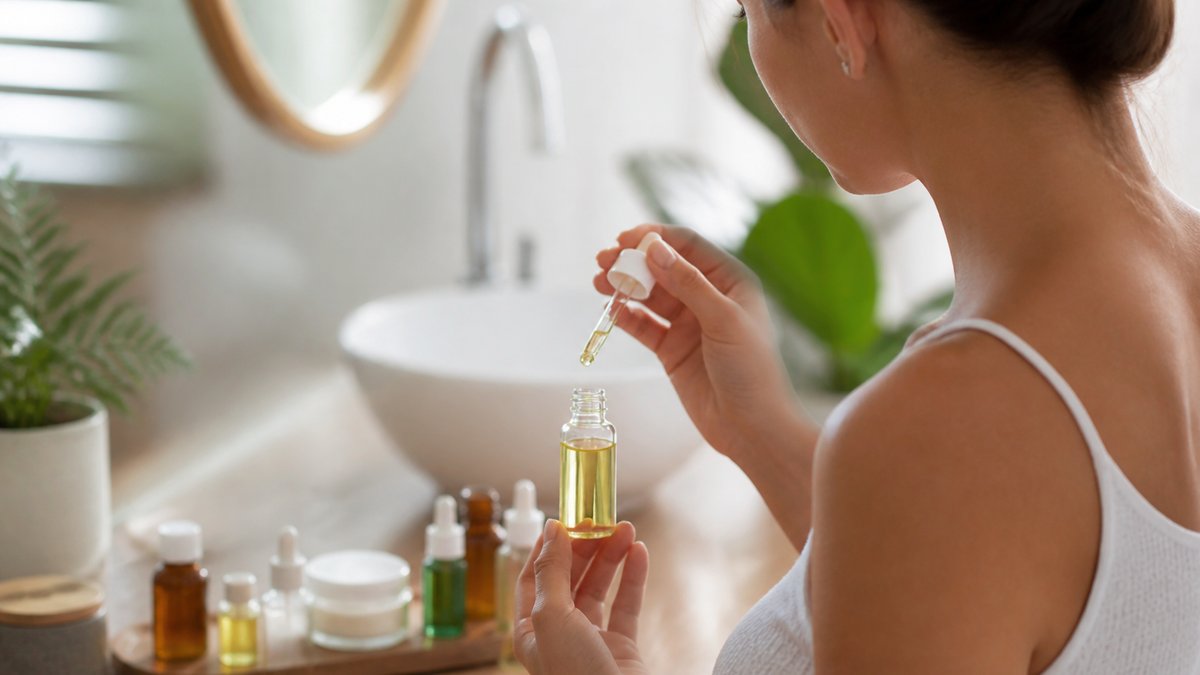 Huiles végétales et peau acnéique : comment les utiliser sans aggraver les boutons ?